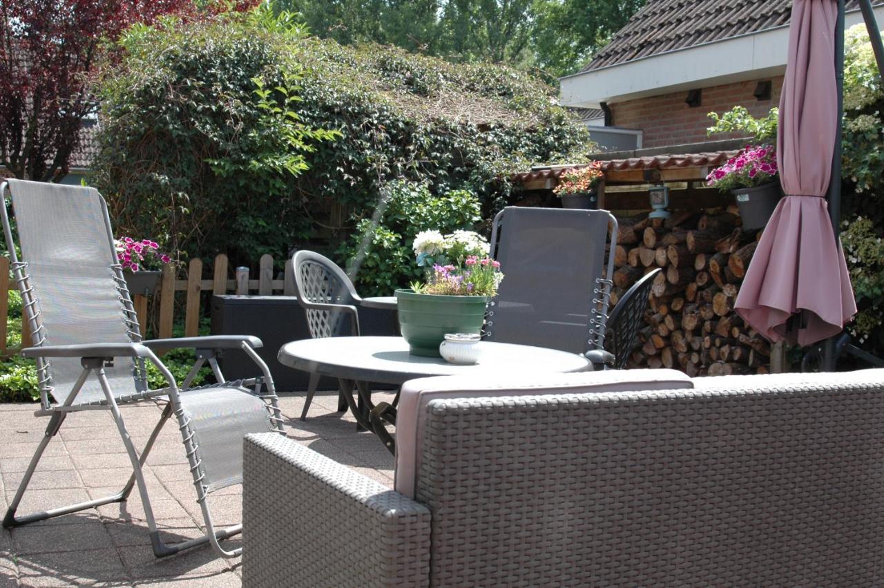 Bed & Breakfast De Vrijheid Ede Exterior foto